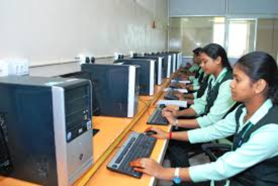 Nandha Medical College & Hospital, Erode - College Image