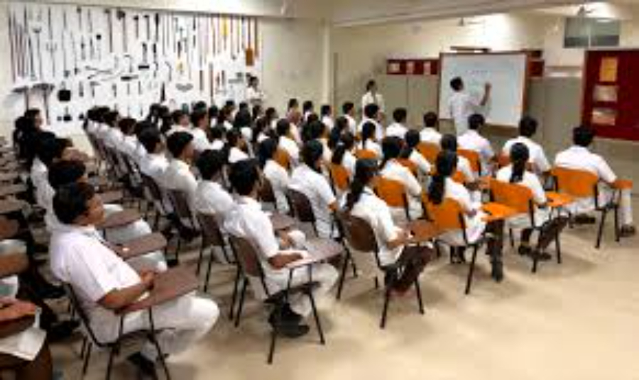 PSG Institute of Medical Sciences, Coimbatore - College Image