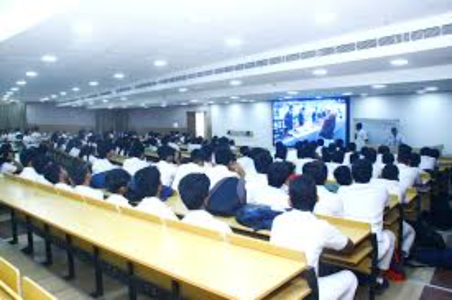 PSG Institute of Medical Sciences, Coimbatore - College Image