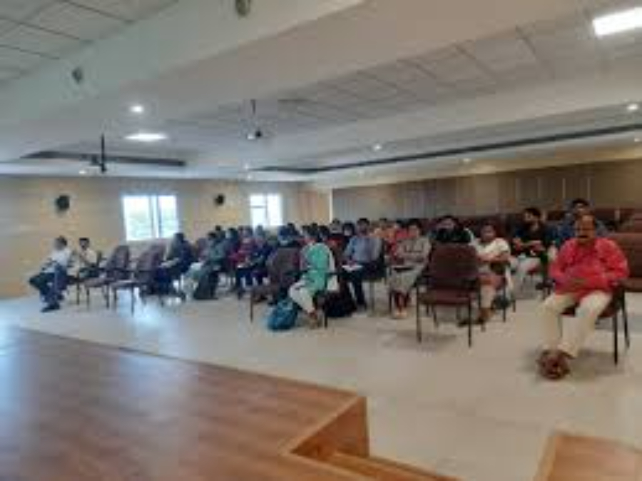 PSG Institute of Medical Sciences, Coimbatore - College Image