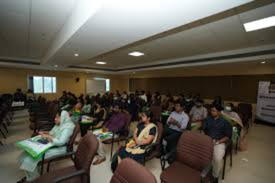 PSG Institute of Medical Sciences, Coimbatore - College Image