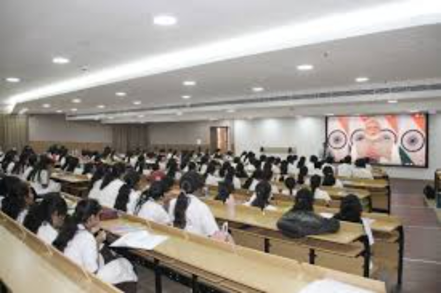 PSG Institute of Medical Sciences, Coimbatore - College Image