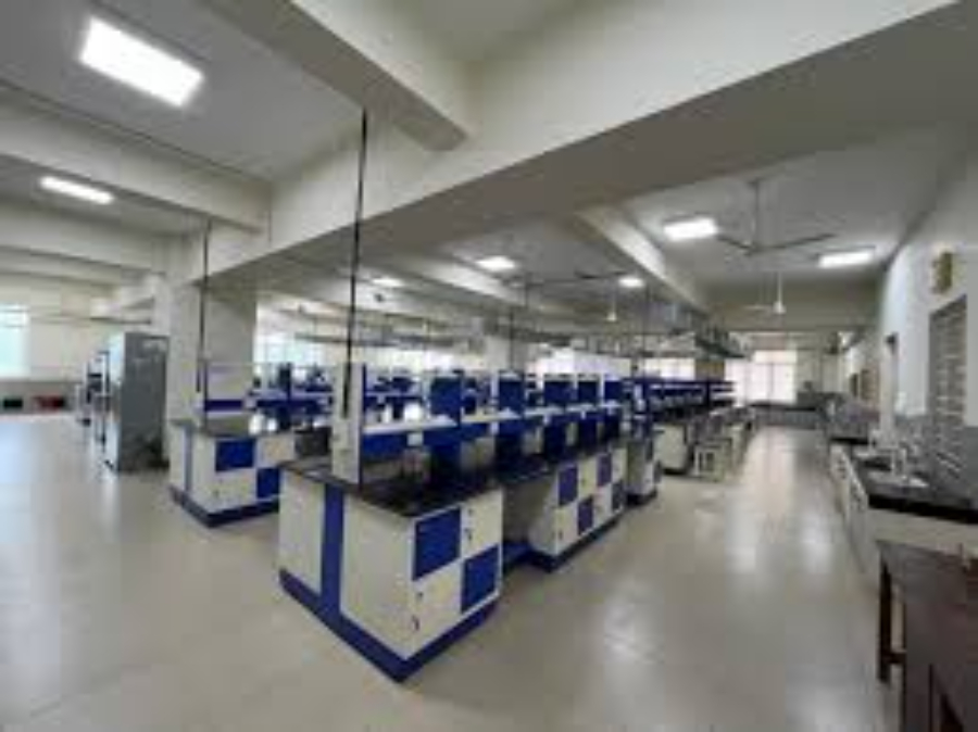 PSG Institute of Medical Sciences, Coimbatore - College Image