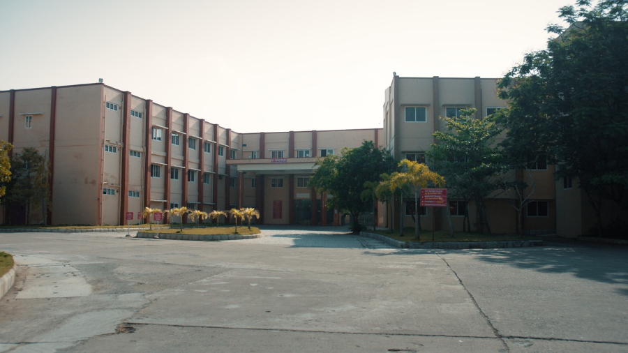 PSP Medical College Hospital and Research Institute, Kancheepuram - College Image