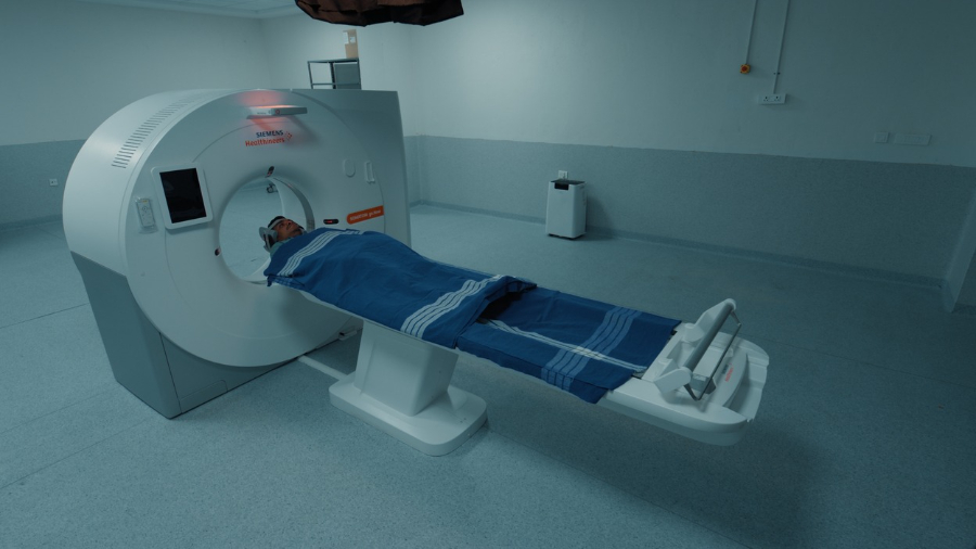 PSP Medical College Hospital and Research Institute, Kancheepuram - College Image