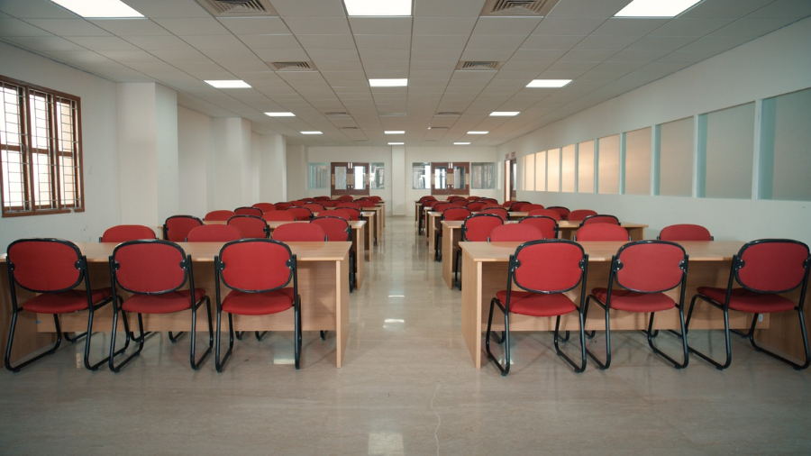PSP Medical College Hospital and Research Institute, Kancheepuram - College Image