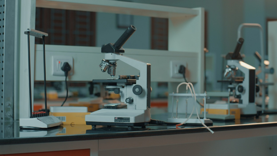 PSP Medical College Hospital and Research Institute, Kancheepuram - College Image