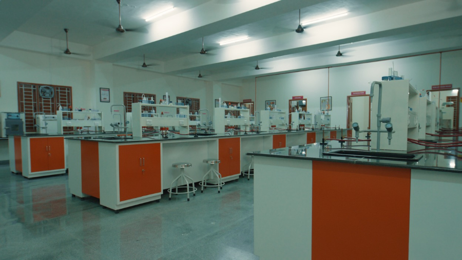 PSP Medical College Hospital and Research Institute, Kancheepuram - College Image