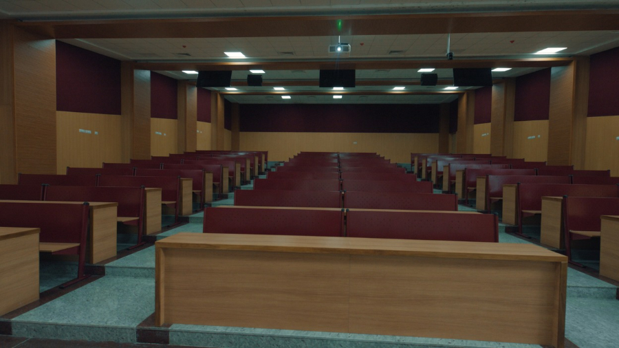 PSP Medical College Hospital and Research Institute, Kancheepuram - College Image