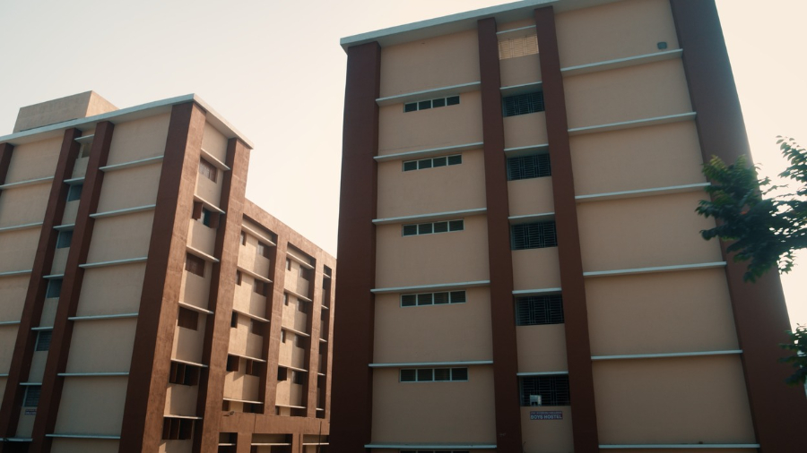 PSP Medical College Hospital and Research Institute, Kancheepuram - College Image