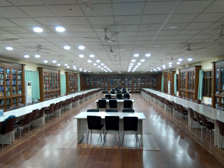 Deccan College of Medical Sciences, Hyderabad - College Image
