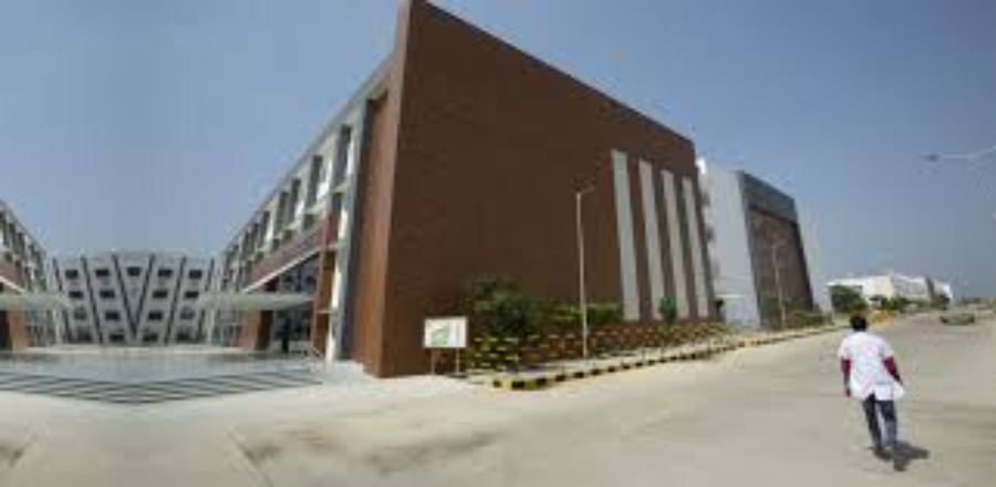 Panimalar Medical College Hospital & Research Institute, Chennai - College Image