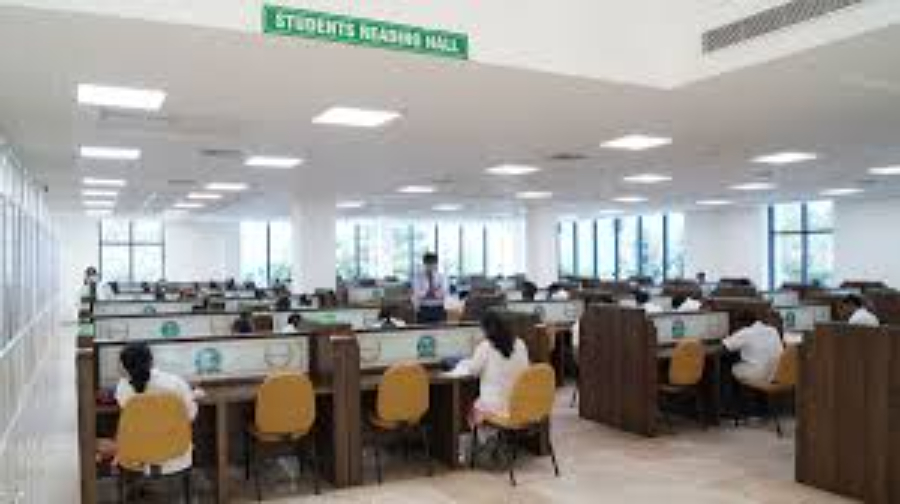 Panimalar Medical College Hospital & Research Institute, Chennai - College Image