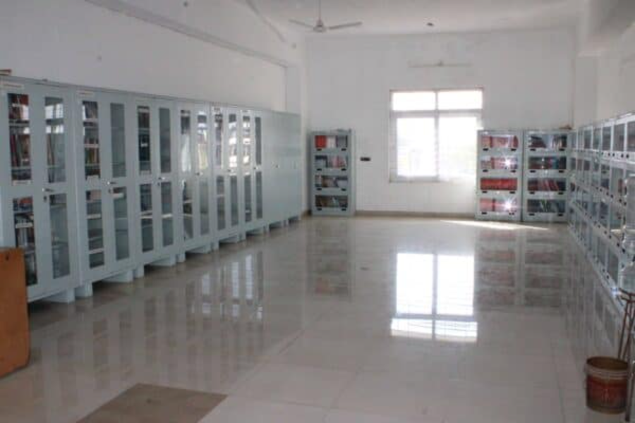Dr. Patnam Mahender Reddy Institute of Medical Sciences, Rangareddy - College Image
