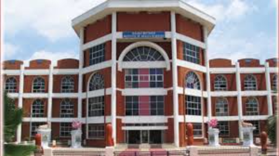 Rajah Muthiah Medical College, Annamalainagar - College Image