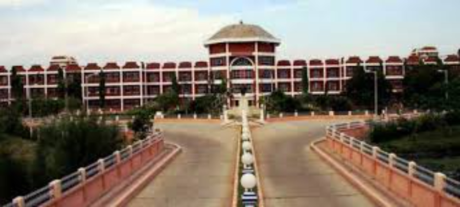 Rajah Muthiah Medical College, Annamalainagar - College Image