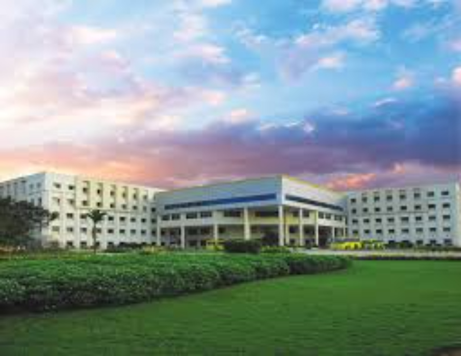 SRM Medical College Hospital & Research Centre, Kanchipuram - College Image