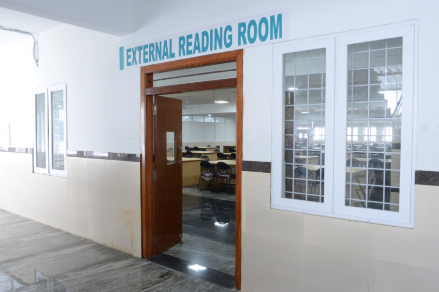 ST Peters Medical College, Hospital & Research, Krishnagiri - College Image
