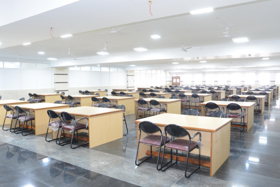 ST Peters Medical College, Hospital & Research, Krishnagiri - College Image