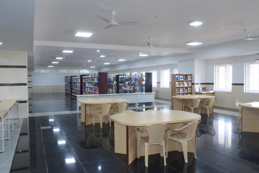 ST Peters Medical College, Hospital & Research, Krishnagiri - College Image