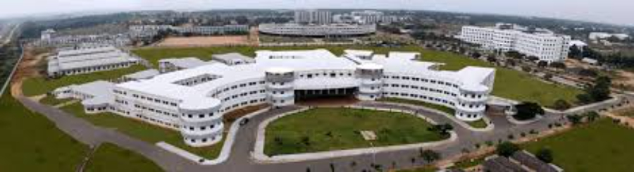 Saveetha Medical College and Hospital, Kanchipuram - College Image