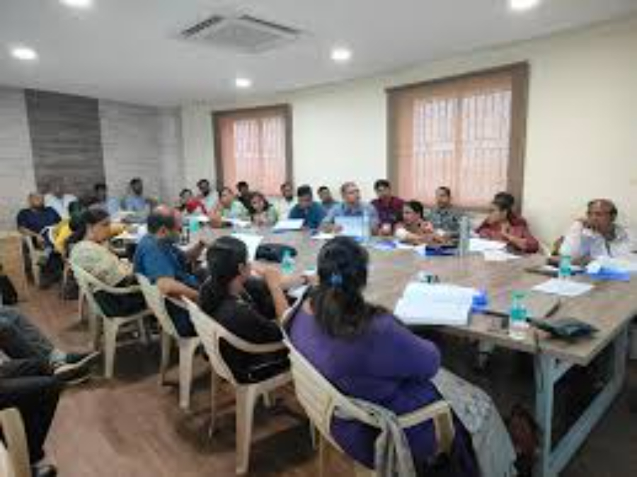 Saveetha Medical College and Hospital, Kanchipuram - College Image