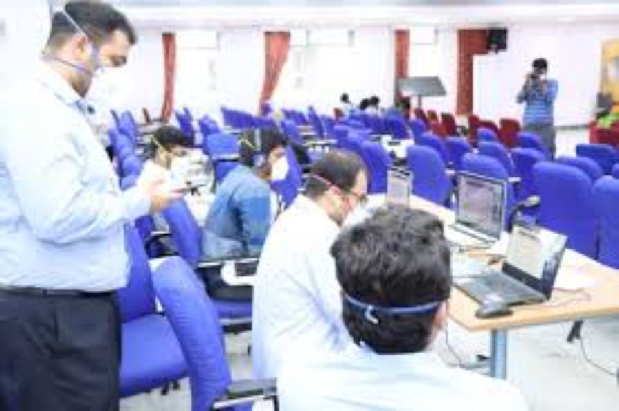 Sree Balaji Medical College and Hospital, Chennai - College Image