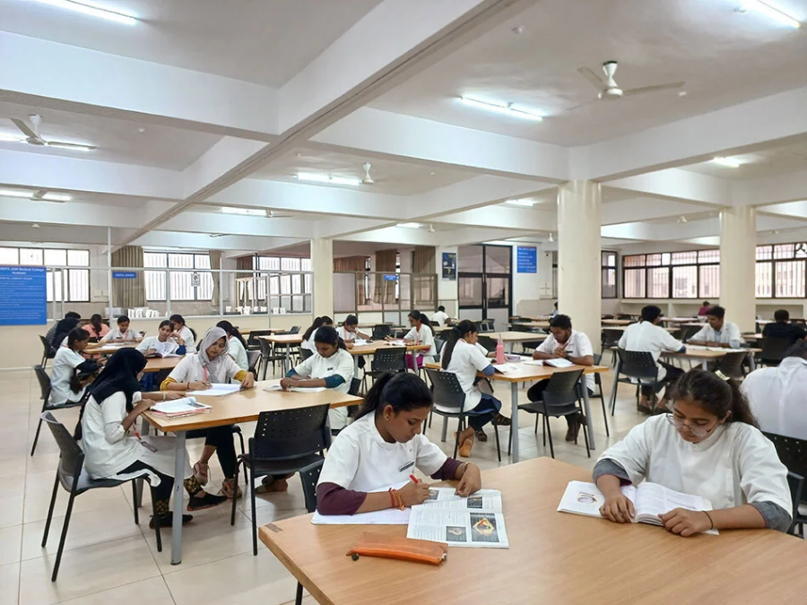 Father Colombo Institute of Medical Sciences, Warangal - College Image