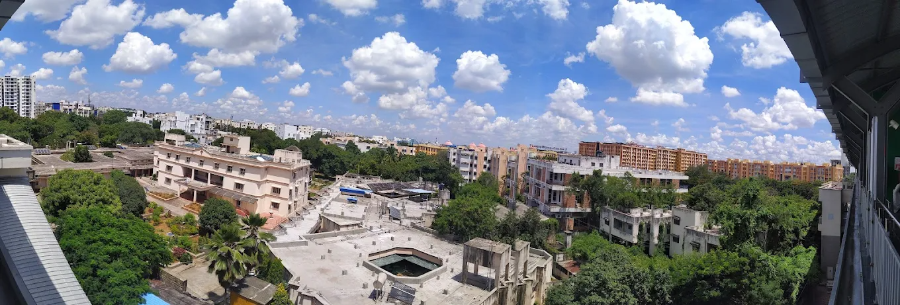Gandhi Medical College, Secunderabad - College Image