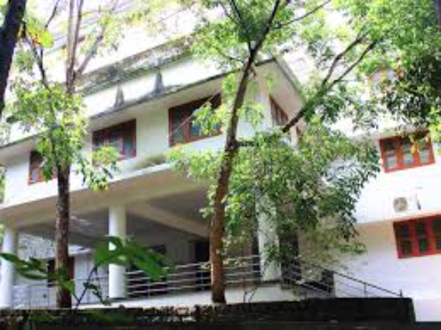 Sree Mookambika Institute of Medical Sciences, Kanyakumari - College Image