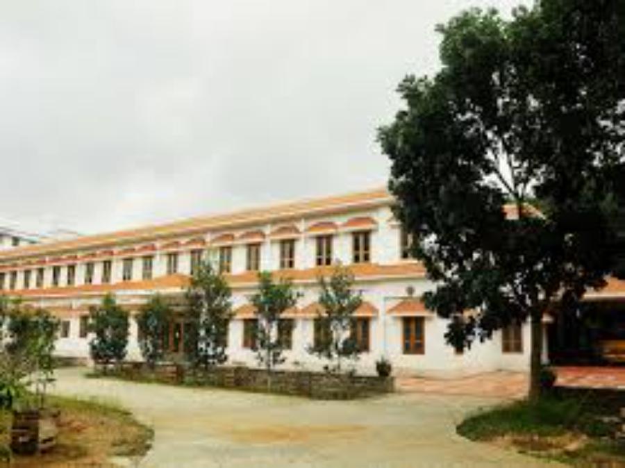 Sree Mookambika Institute of Medical Sciences, Kanyakumari - College Image