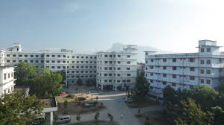 Sree Mookambika Institute of Medical Sciences, Kanyakumari - College Image