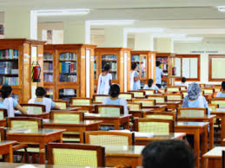 Sree Mookambika Institute of Medical Sciences, Kanyakumari - College Image