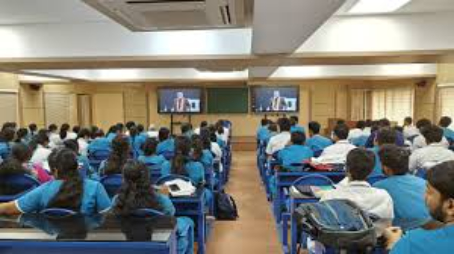 Sri Lalithambigai Medical College & Hospital, Chennai - College Image