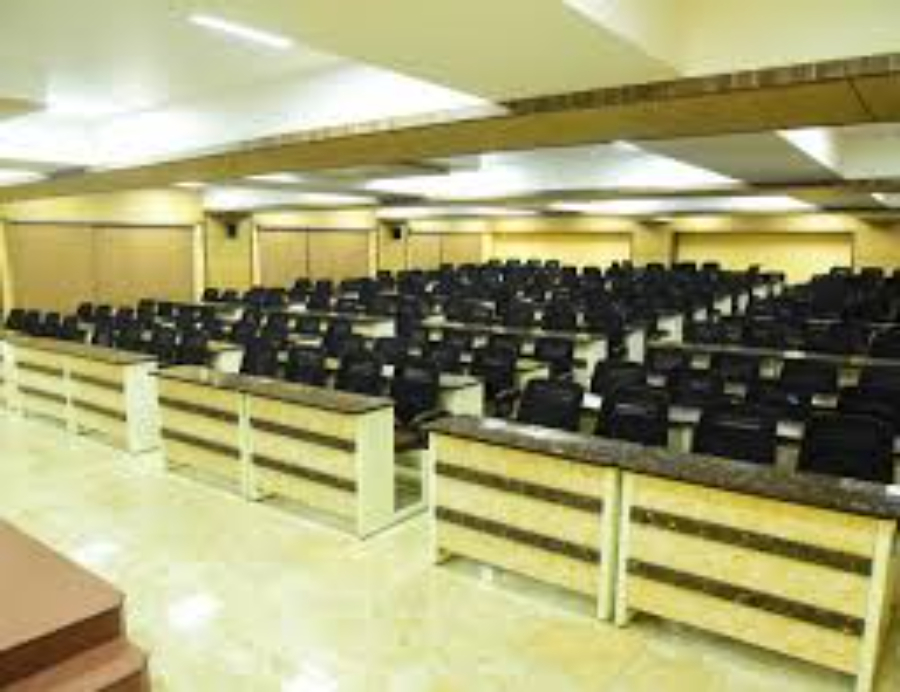 Sri Lalithambigai Medical College & Hospital, Chennai - College Image