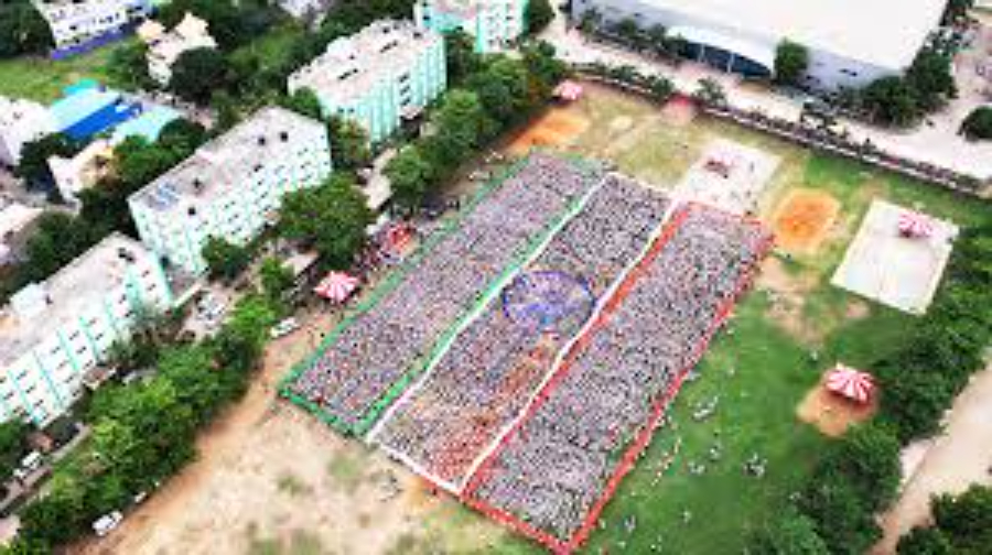 Sri Lalithambigai Medical College & Hospital, Chennai - College Image