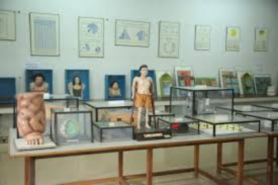 Sri Muthukumaran Medical College, Chennai - College Image