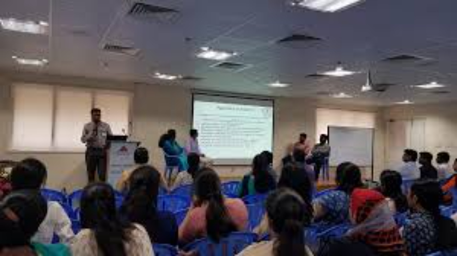 Sri Ramachandra Medical College & Research Institute, Chennai - College Image