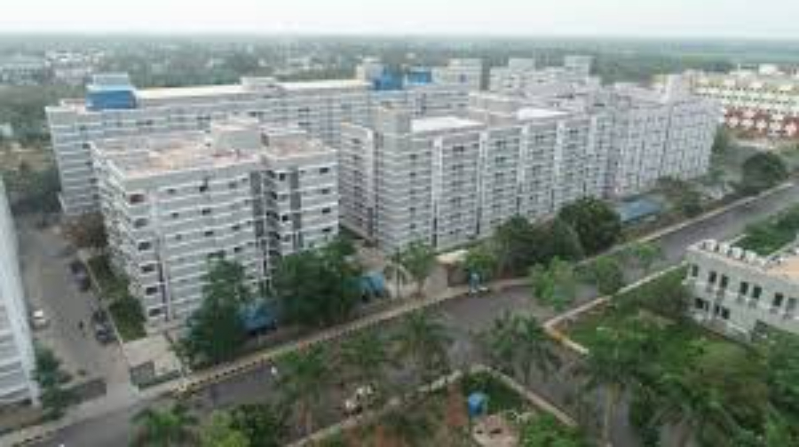 Sri Venkateshwaraa Medical College Hospital and Research Institute, Chennai - College Image