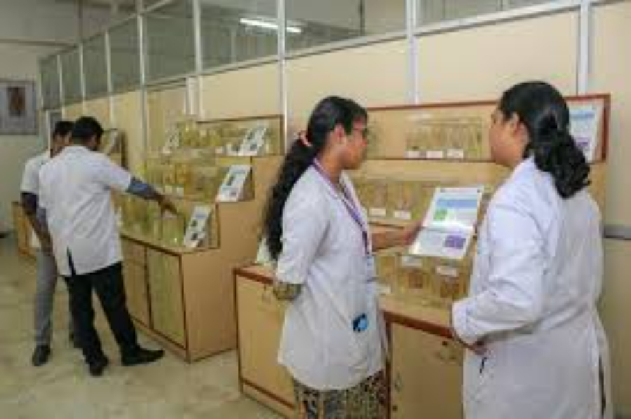 Sri Venkateshwaraa Medical College Hospital and Research Institute, Chennai - College Image