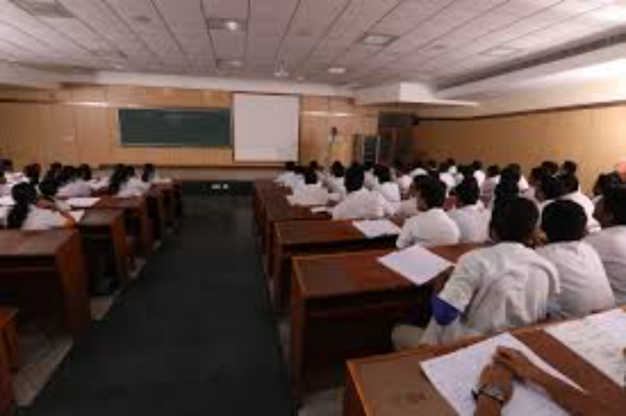 Sri Venkateshwaraa Medical College Hospital and Research Institute, Chennai - College Image