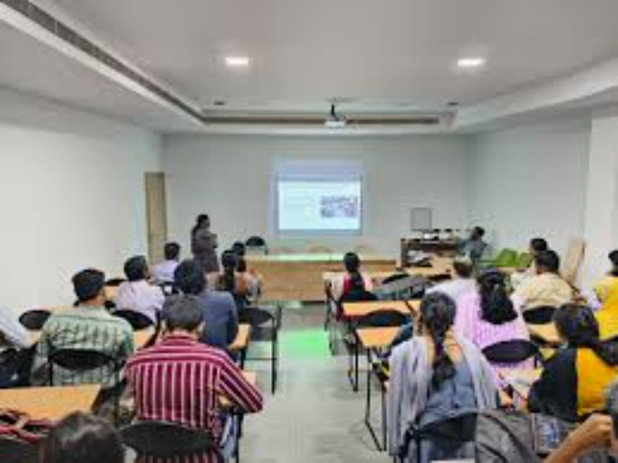 Srinivasan Medical College and Hospital, Trichy - College Image