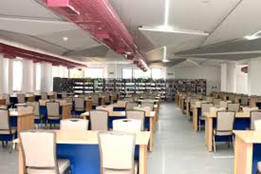 Srinivasan Medical College and Hospital, Trichy - College Image