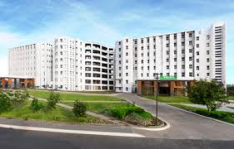 Srinivasan Medical College and Hospital, Trichy - College Image