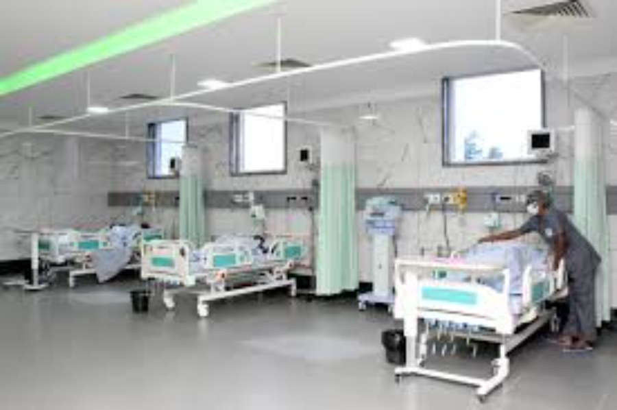 Srinivasan Medical College and Hospital, Trichy - College Image