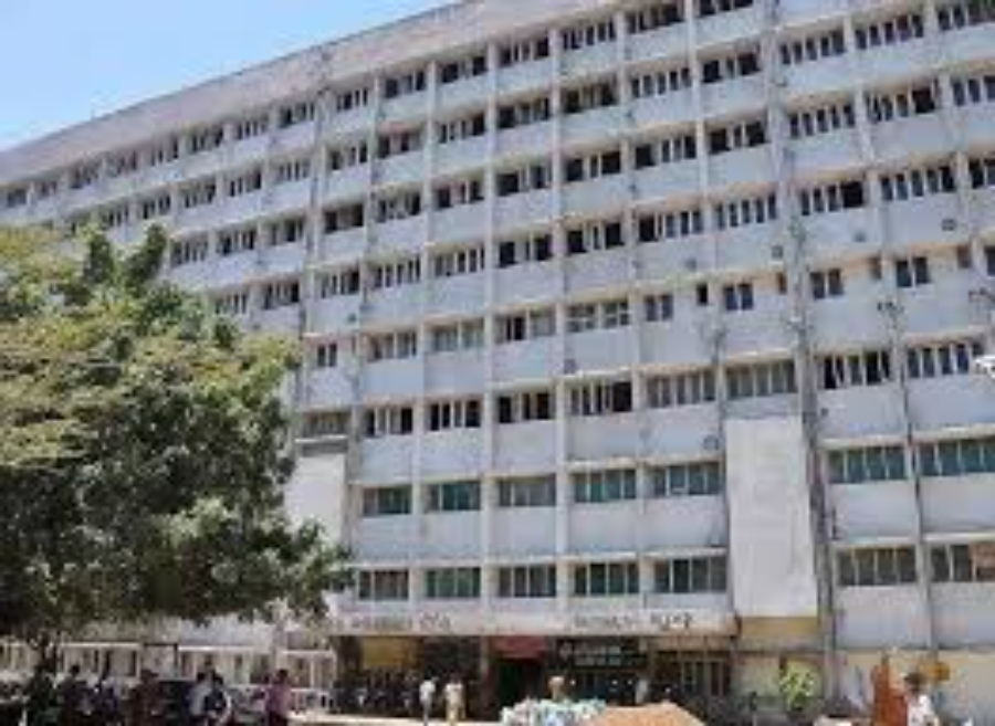 Stanley Medical College, Chennai - College Image