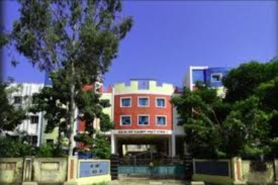 Stanley Medical College, Chennai - College Image