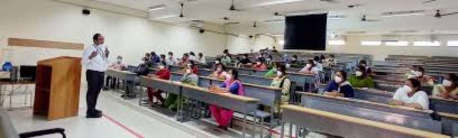 Stanley Medical College, Chennai - College Image