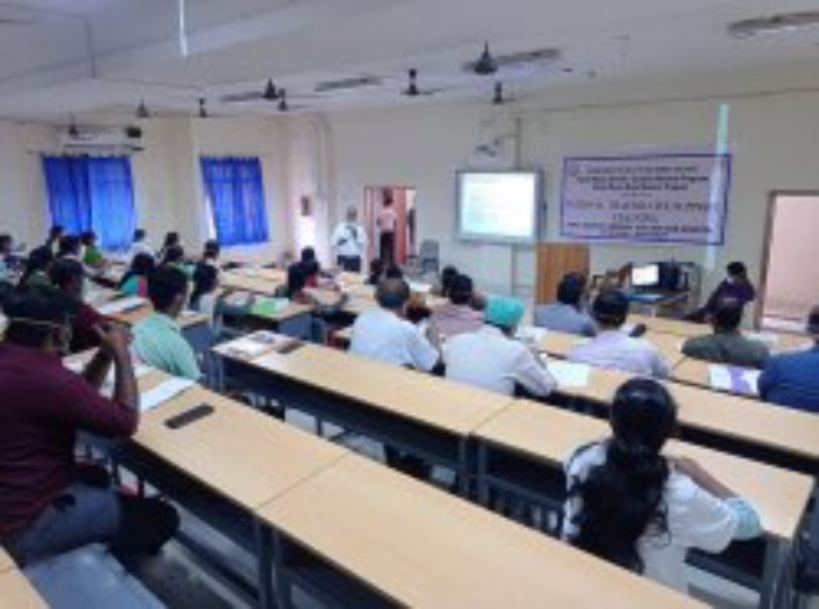 Stanley Medical College, Chennai - College Image