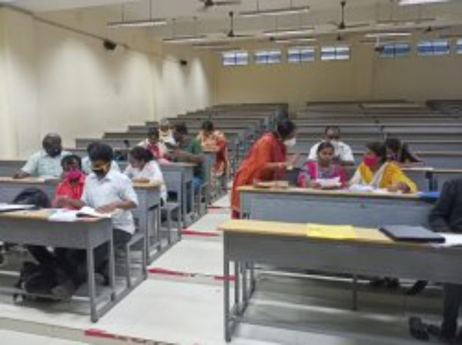 Stanley Medical College, Chennai - College Image